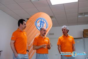 Corso istruttori Camminata Sportiva Padova