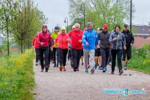 Camminata Sportiva