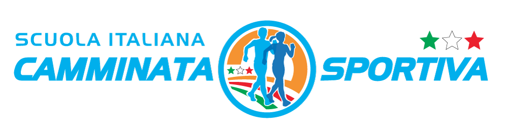Corsi istruttori di Camminata Sportiva