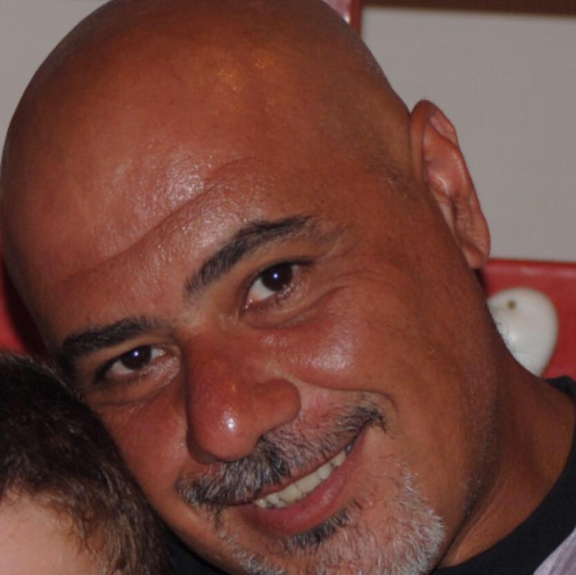 Antonio Merli
